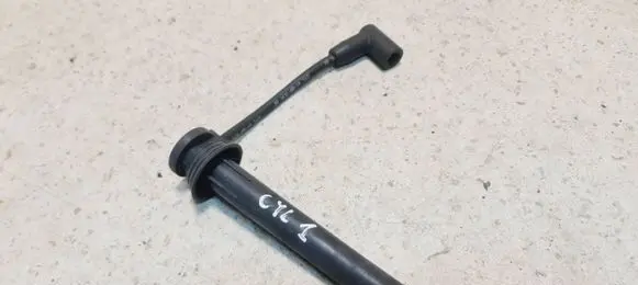 Mini One - Cooper R50 - 53 Ignition plug leads AATH