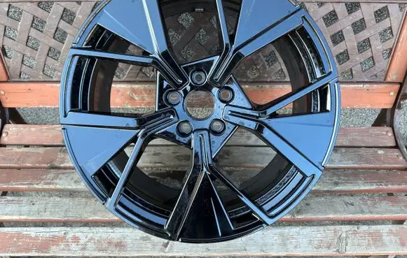 Volkswagen PASSAT B9 R19 alloy rim 