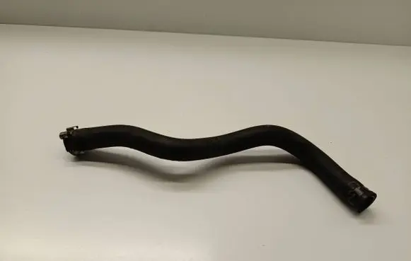 BMW 5 E60 E61 Power steering hose/pipe/line 6777285