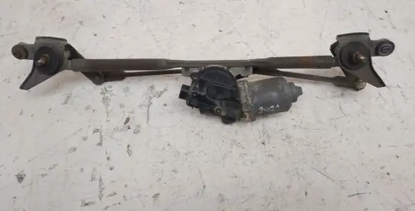 Mazda 6 Front wiper linkage and motor 1593000640