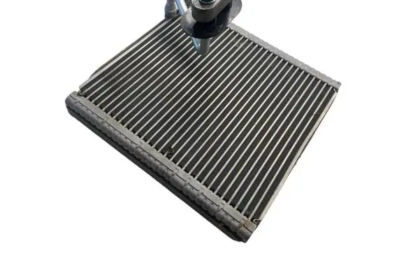 Hyundai i20 (GB IB) A/C cooling radiator (condenser)