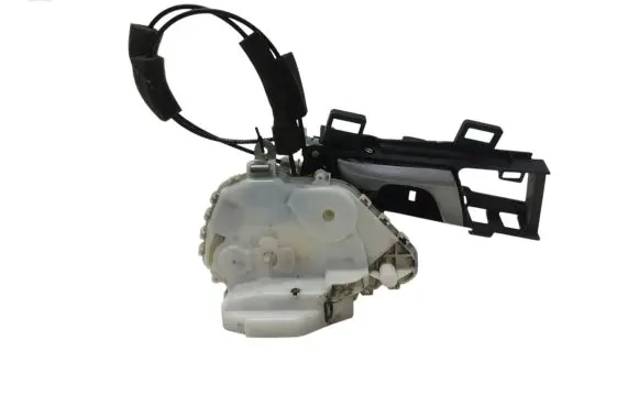 Honda Accord Front door lock