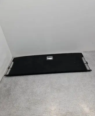 Citroen DS5 Trunk/boot floor carpet liner 0063337 0063338 0063412