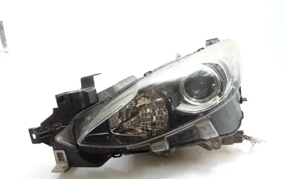 Mazda 3 III Headlight/headlamp BHT451040 4307852602 20141132310