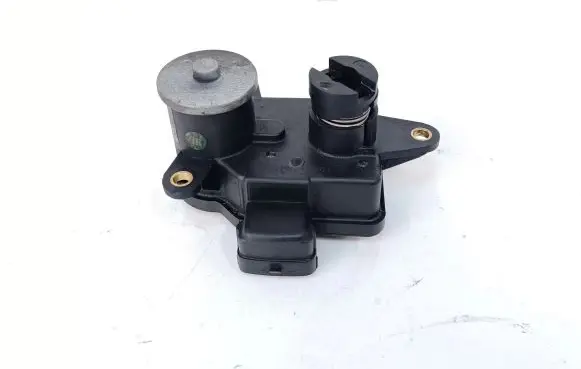 Hyundai ix35 Intake manifold valve actuator/motor 283812F000