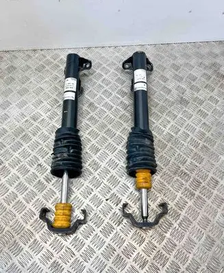 Mercedes-Benz SL R129 Set of springs and shock absorbers (Front and rear) 141500200046 200046