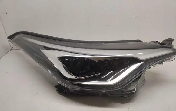 Toyota C-HR I Headlight/headlamp 81110-F4280-00