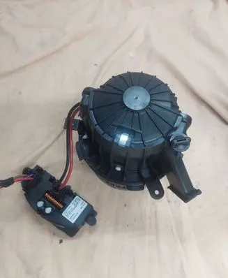 Audi A4 S4 B8 8K Heater fan/blower X6552