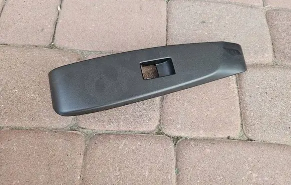 Toyota Camry VIII XV70 Indicator stalk 74272-33380-
