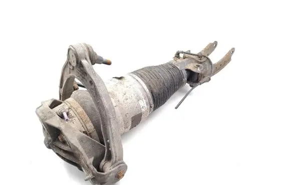 Audi Q7 4L Air suspension front shock absorber 7L8616039B