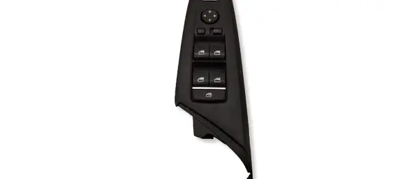 BMW X4 F26 Electric window control switch 9208111