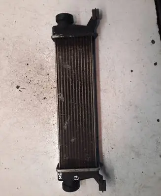 Mercedes-Benz A W168 Intercooler radiator A1685000000 01009990000
