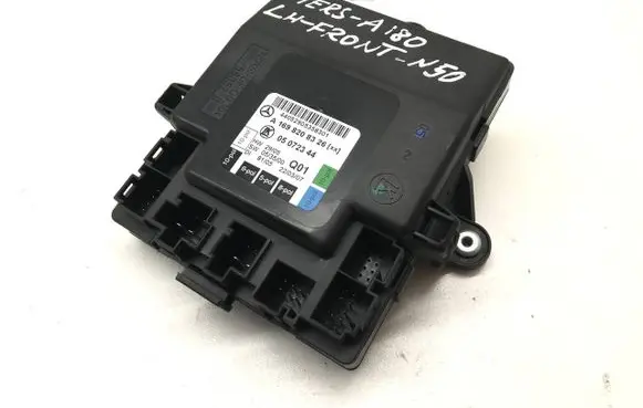 Mercedes-Benz Sprinter W906 Door control unit/module A1698208326 05072344 44052905358301