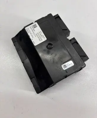 BMW 5 G30 G31 Climate control unit 5A1836601 16046610 03082020