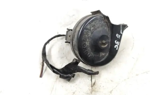 BMW 3 E36 Horn signal 00884