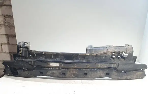 BMW 5 F10 F11 Rear bumper cross member 8053854 935417102 102043