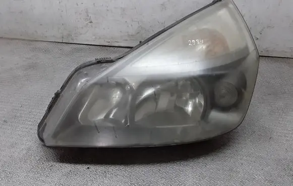Renault Espace - Grand espace IV Headlight/headlamp