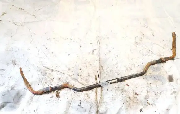 Skoda Octavia Mk2 (1Z) Rear anti-roll bar/sway bar 1k0511305dc