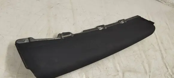 Mercedes-Benz AMG GT R190 C190 (B) pillar trim (top) A1906903200