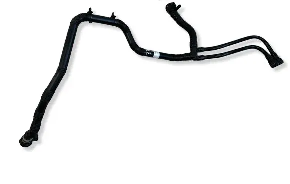 Tesla Model Y Electric car engine cooling hoses/pipes 164766200E