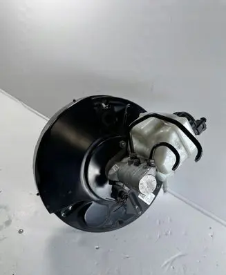 Volkswagen Tiguan Master brake cylinder