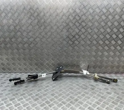 Volkswagen Transporter - Caravelle T6 Gear shift cable linkage 7L1711877B