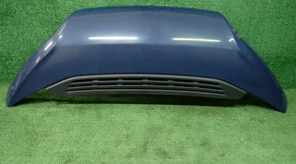 Fiat Ducato Engine bonnet/hood 