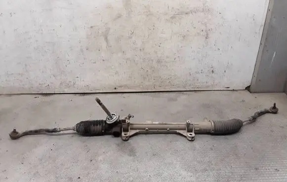Renault Scenic III - Grand scenic III Steering rack 490010024R A0014219C
