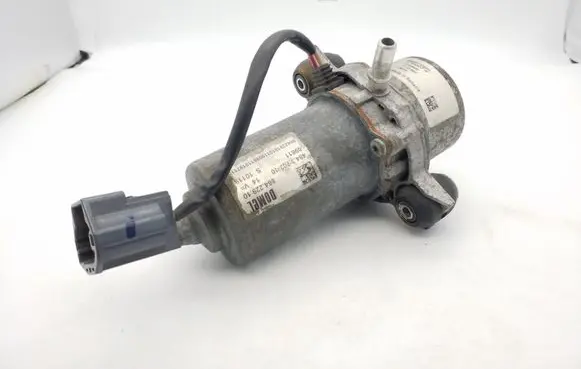 Volvo S60 Vacuum pump 31329920 11100501 C95YV