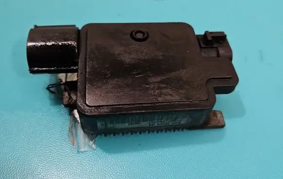 Ford Galaxy Coolant fan relay 940002904 IMPRK1517531