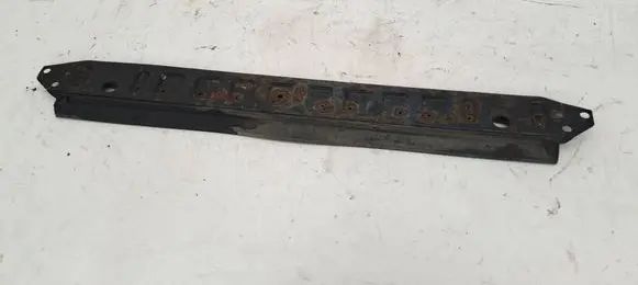 Volvo XC60 Bottom radiator support slam panel 31265124