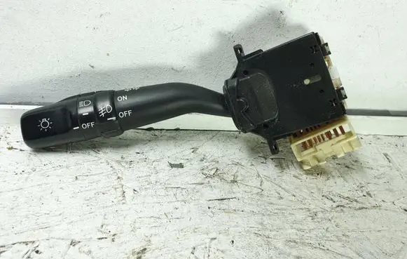 Toyota Land Cruiser (J120) Indicator stalk 17A0896