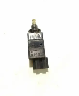Mercedes-Benz E W211 Brake pedal sensor switch 0015454009