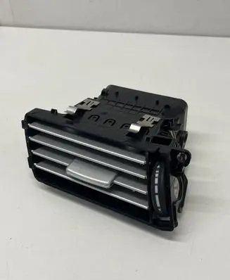 Mercedes-Benz E W212 Dashboard side air vent grill/cover trim A2128302654 06821001