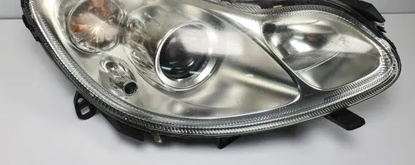 Smart ForTwo II Headlight/headlamp A4518200259