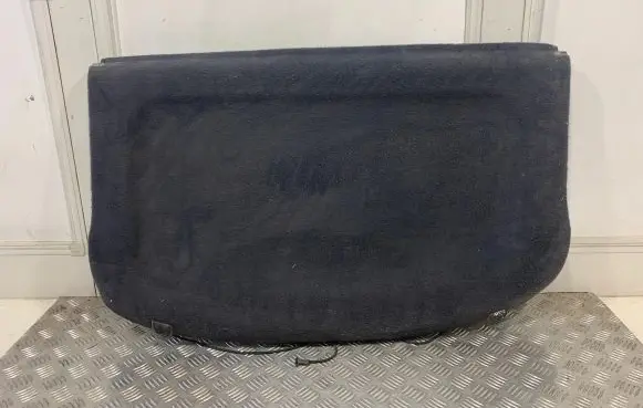 Opel Astra G Parcel shelf