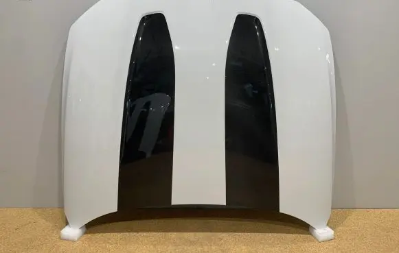 BMW M4 G82 G83 Engine bonnet/hood 8083552