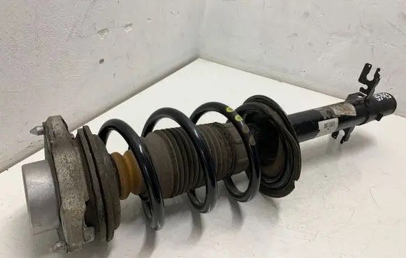 Peugeot Boxer Front shock absorber/damper 01374656080 50707078