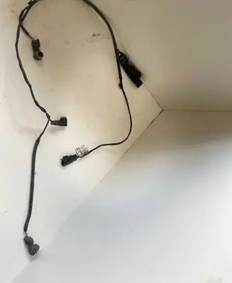 Citroen C5 Parking sensor (PDC) wiring loom F000024356