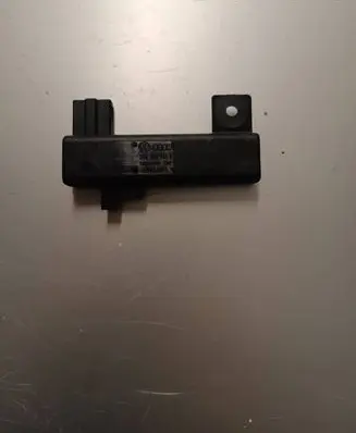 Audi A8 S8 D3 4E Keyless (KESSY) go control unit/module 3D0909141E 5WK45015
