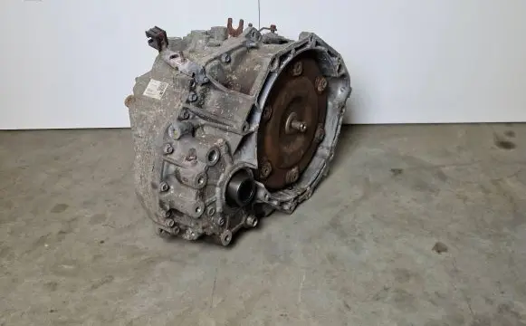 Saab 9-3 Ver2 Automatic gearbox 55565069 TF-80SC AF40