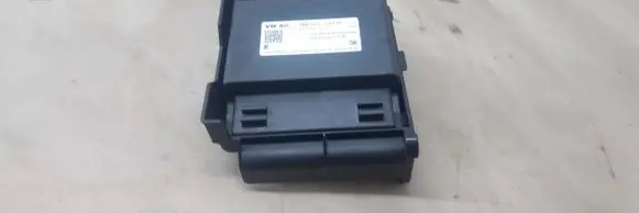 Audi Q7 4M Other control units/modules 4N0907133B 111008120