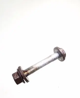 BMW 3 E46 Rear suspension camber bolt 