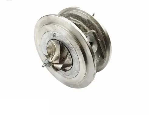 Alfa Romeo Stelvio Turbo 853741 CHRA10-0700 853741-5001S