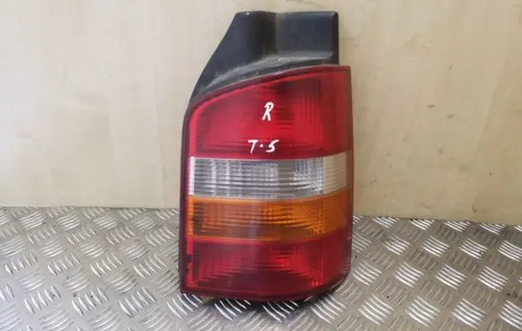 Volkswagen Transporter - Caravelle T5 Rear/tail lights 7H0945096G