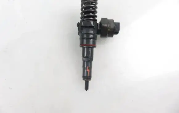 Seat Alhambra (Mk1) Fuel injector 0414720029 038130073AC