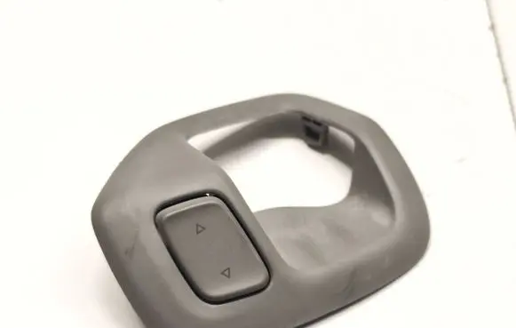 Audi A5 Seat control switch 8W6959666 1606 8W6959086