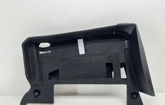 BMW 7 G11 G12 Dashboard lower bottom trim panel 9299470