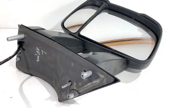 Peugeot Boxer Front door electric wing mirror 