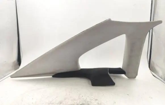Volkswagen PASSAT B5 (C) pillar trim 3B5868201